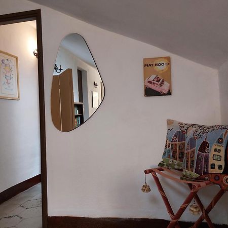 Casamargo Apartment Castellamonte Exterior photo