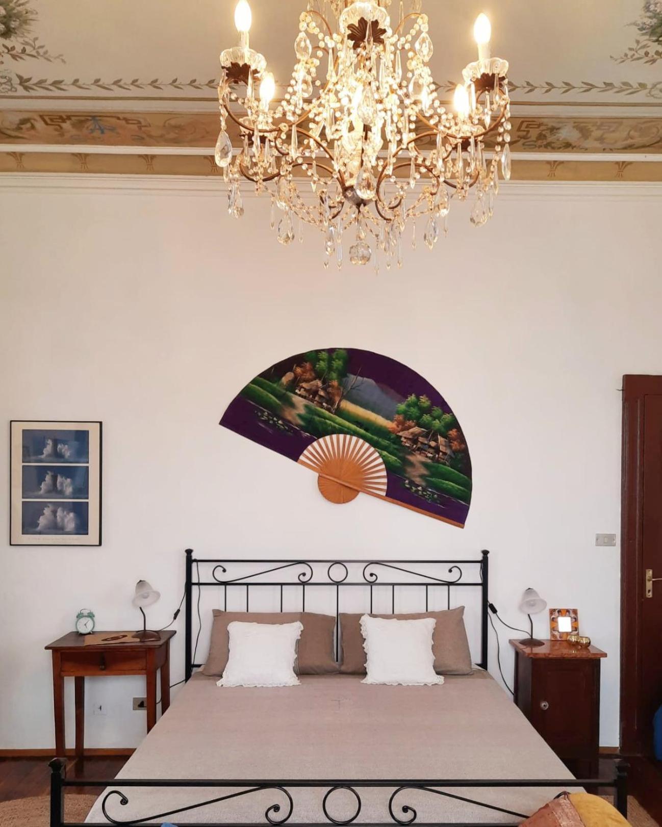 Casamargo Apartment Castellamonte Exterior photo