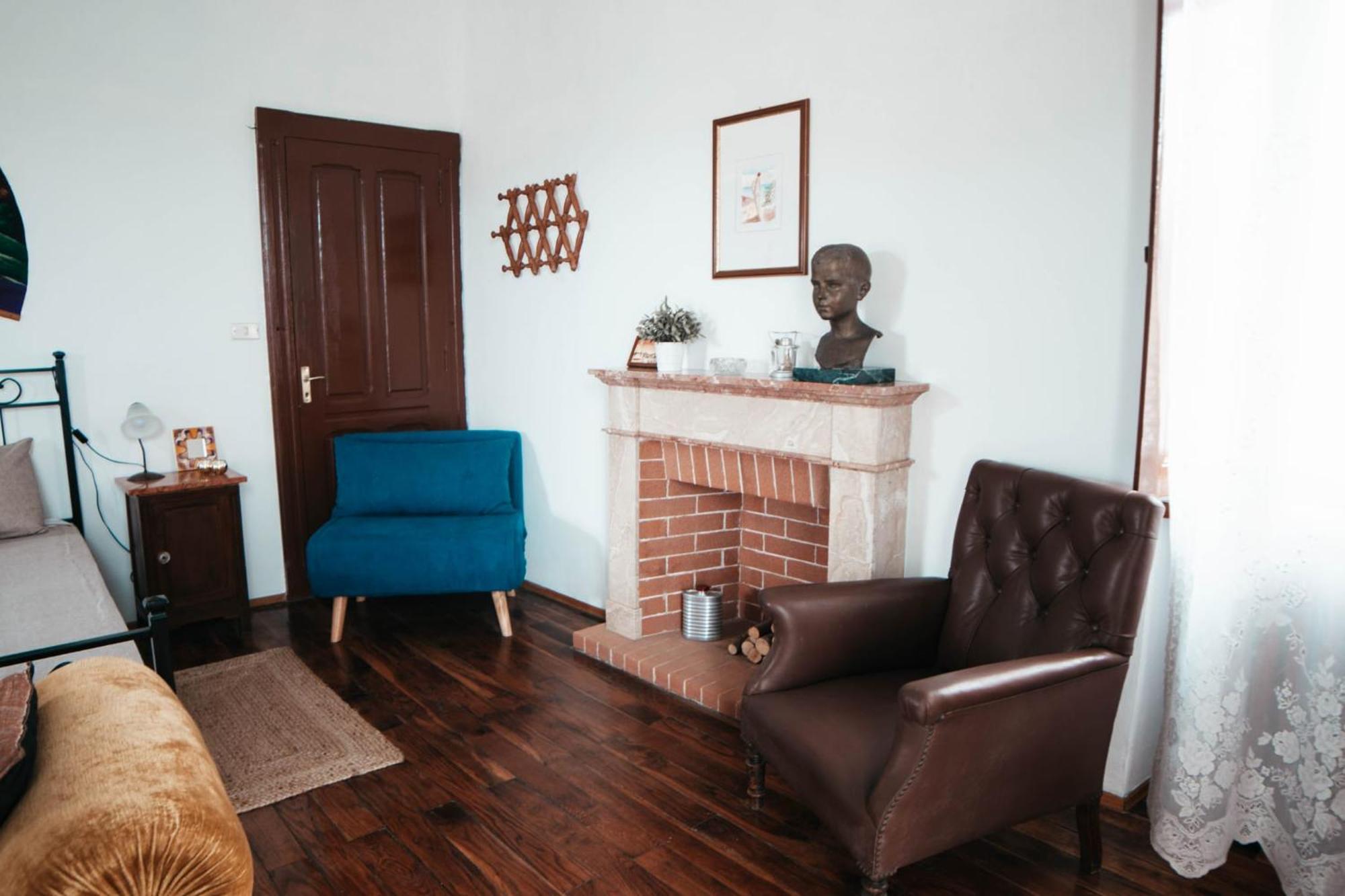 Casamargo Apartment Castellamonte Exterior photo