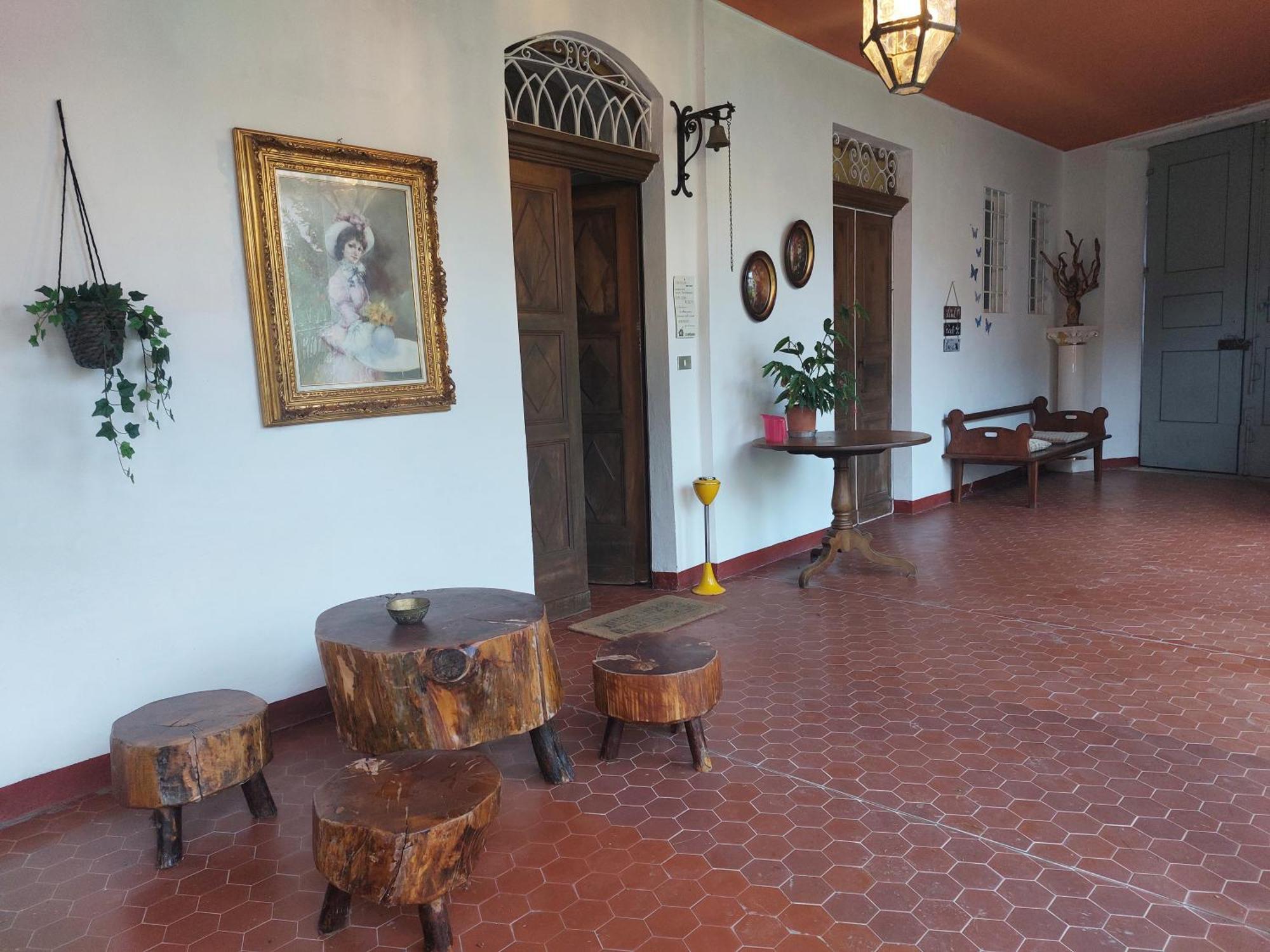 Casamargo Apartment Castellamonte Exterior photo